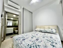 The Garden Residences (D19), Apartment #371446781